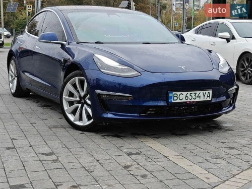 Tesla