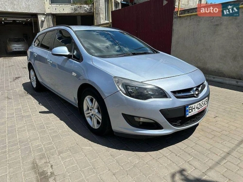 Opel