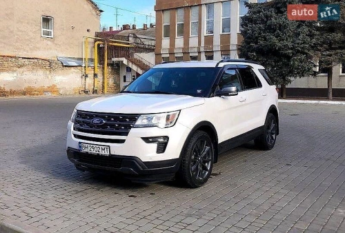 Ford