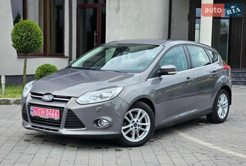 Ford
