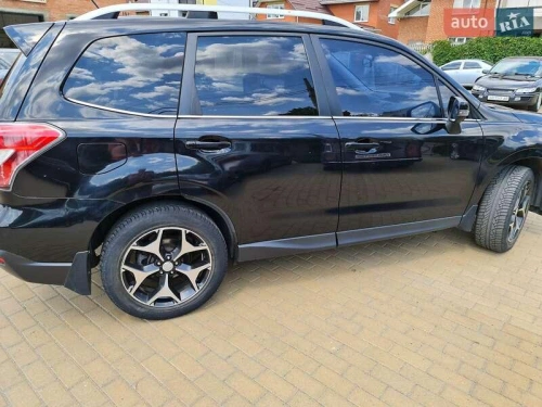 Subaru