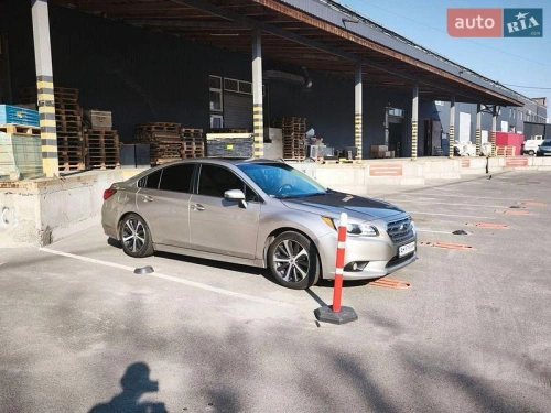 Subaru