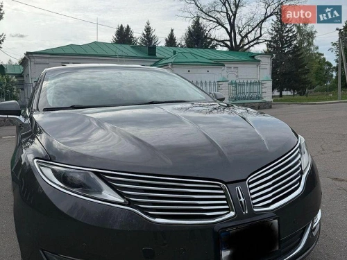Lincoln