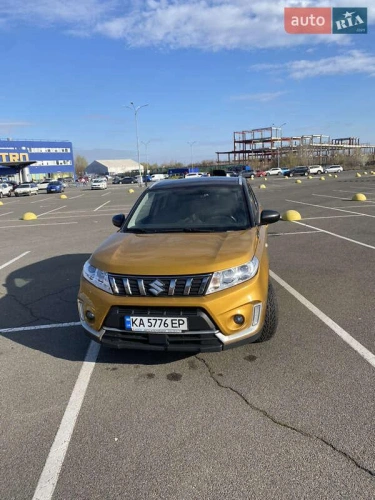 Suzuki
