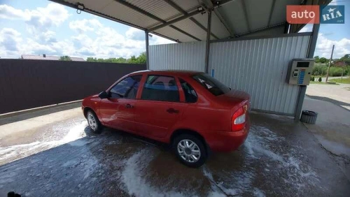 ВАЗ / Lada