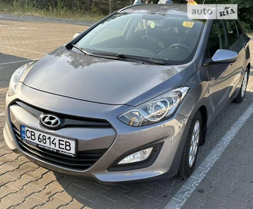 Hyundai