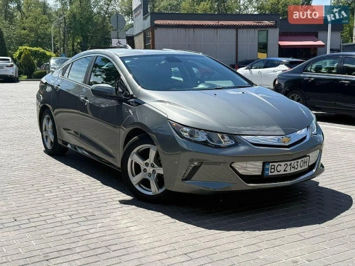 Chevrolet