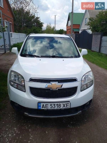 Chevrolet