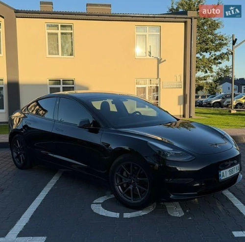 Tesla