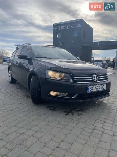 Volkswagen