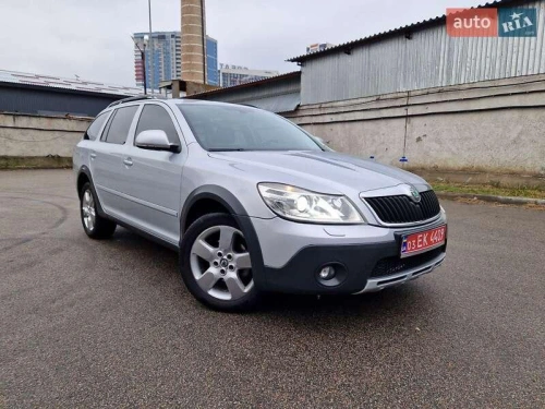 Skoda