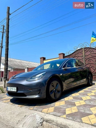 Tesla