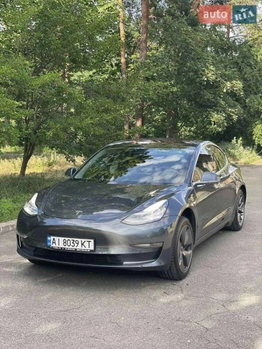 Tesla