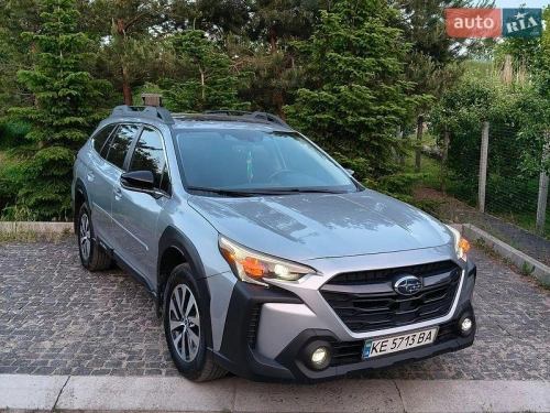 Subaru