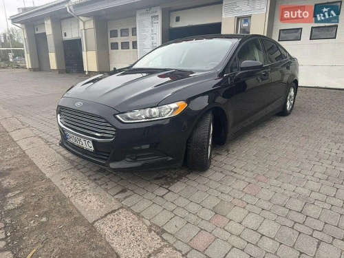 Ford
