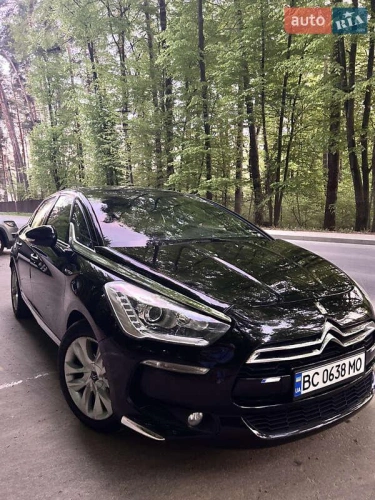 Citroen
