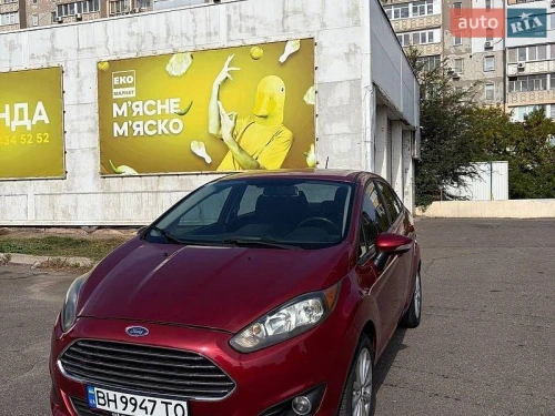 Ford