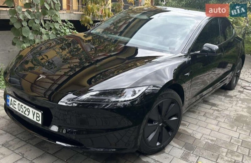 Tesla