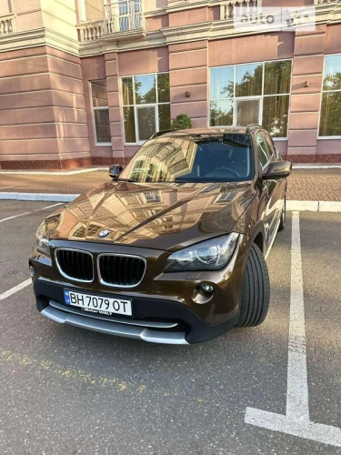 BMW