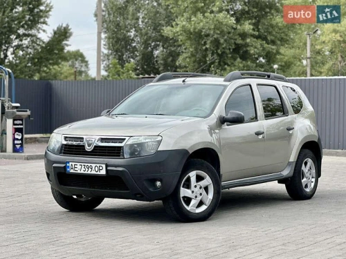 Dacia
