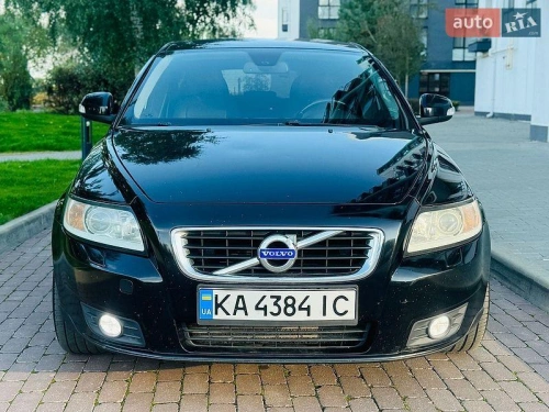 Volvo