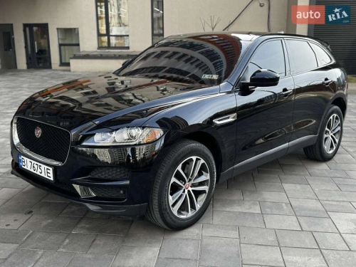 Jaguar