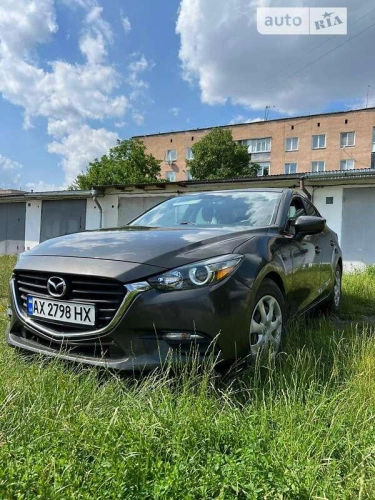 Mazda