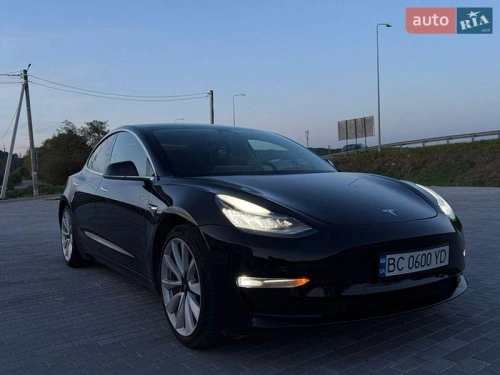 Tesla