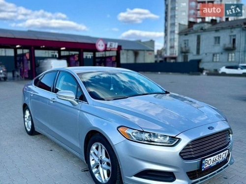 Ford