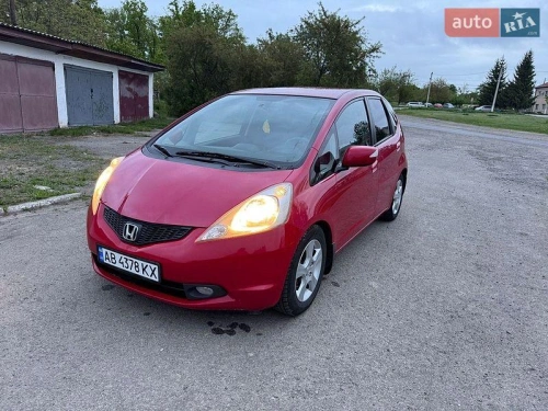 Honda