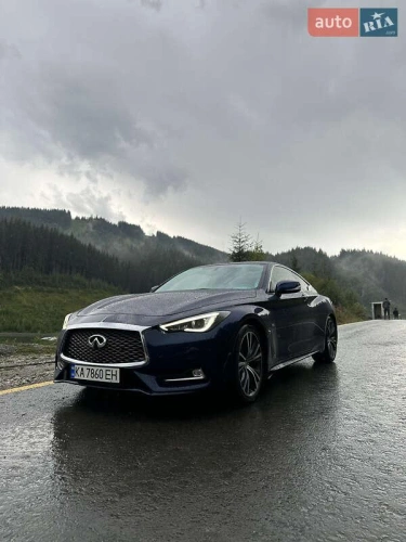 Infiniti