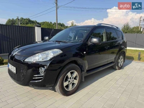 Peugeot