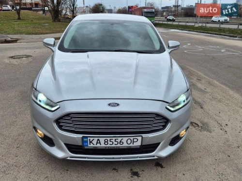 Ford