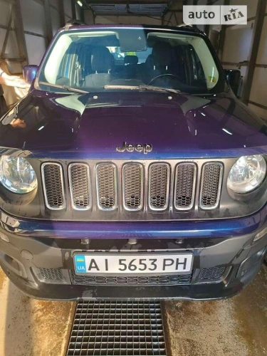 Jeep