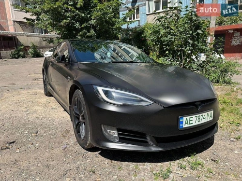 Tesla