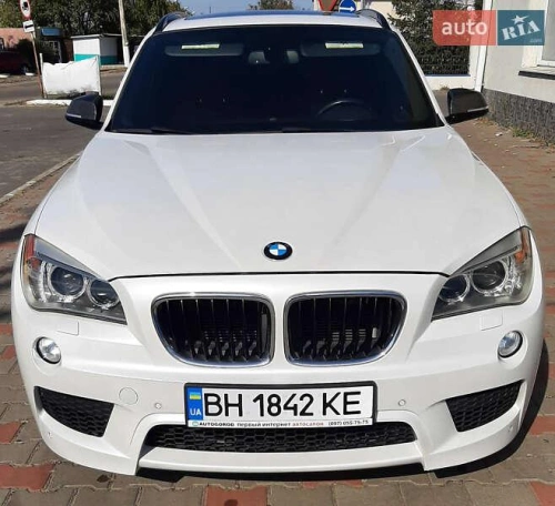 BMW