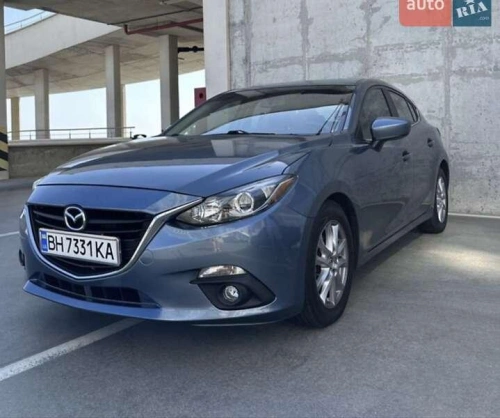 Mazda
