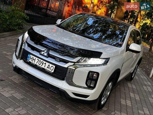 Mitsubishi