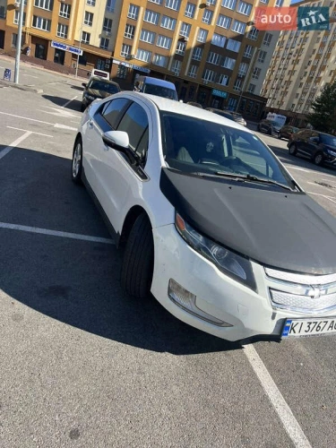 Chevrolet