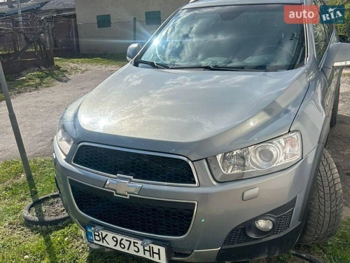Chevrolet