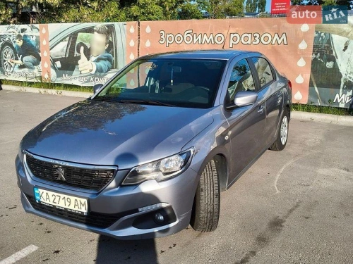 Peugeot