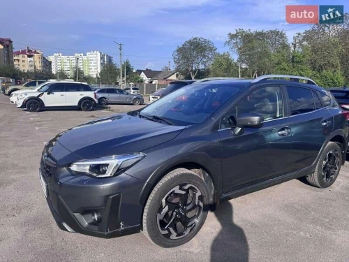 Subaru