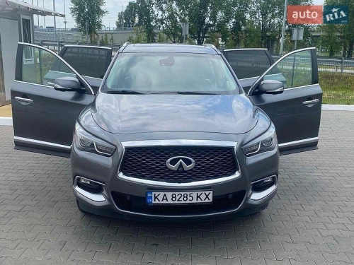 Infiniti