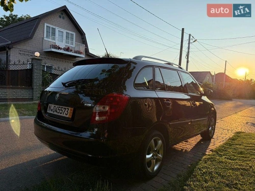 Skoda