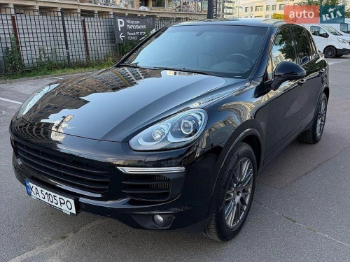 Porsche