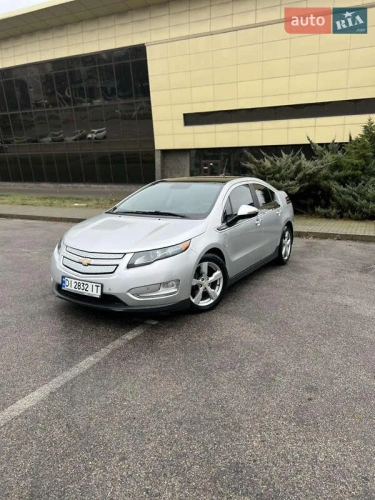 Chevrolet