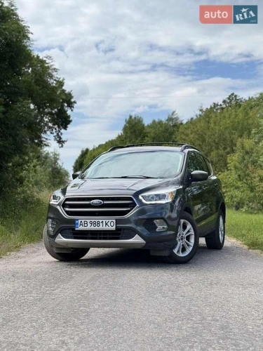 Ford