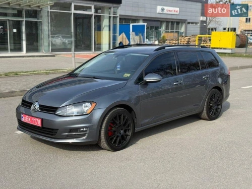 Volkswagen