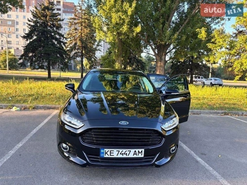 Ford
