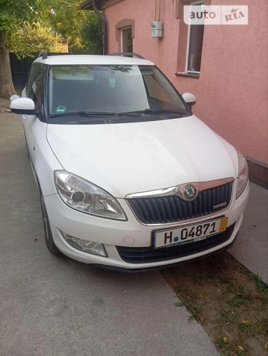 Skoda